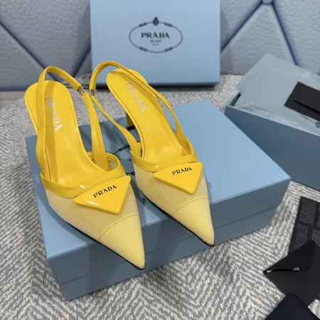 プラダ サンダル