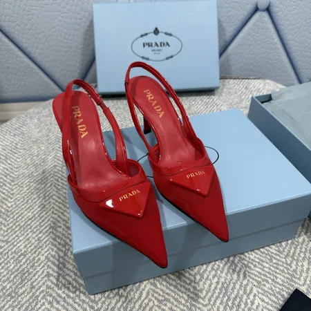 プラダ サンダル