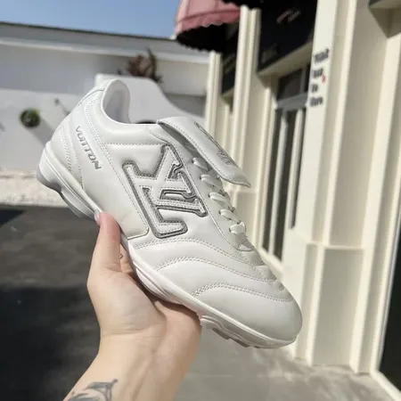 ルイヴィトン スニーカー