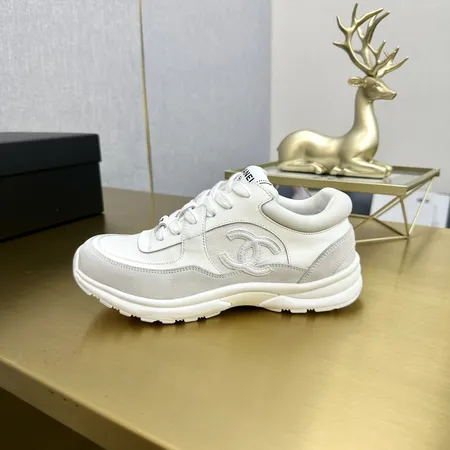 シャネル カジュアルシューズ