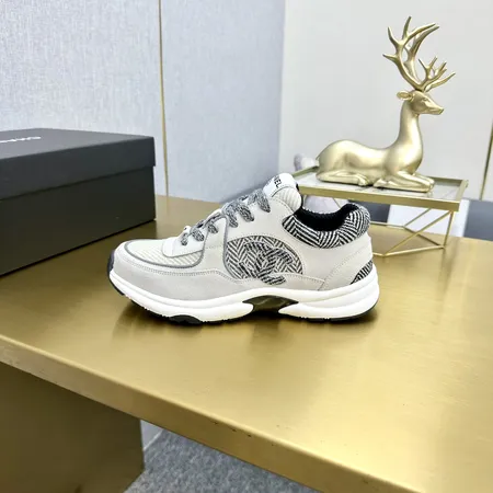 シャネル カジュアルシューズ