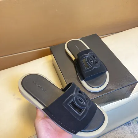 ドルチェ＆ガッバーナ スリッパ