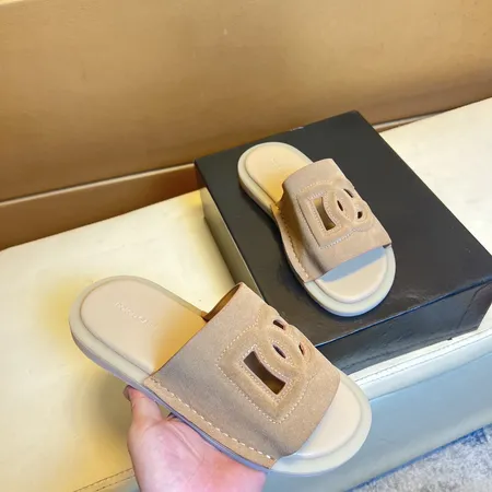 ドルチェ＆ガッバーナ スリッパ