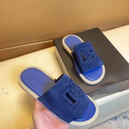 ドルチェ＆ガッバーナ スリッパ