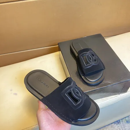 ドルチェ＆ガッバーナ スリッパ