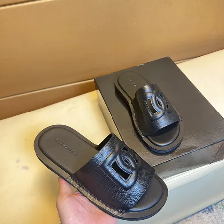 ドルチェ＆ガッバーナ スリッパ