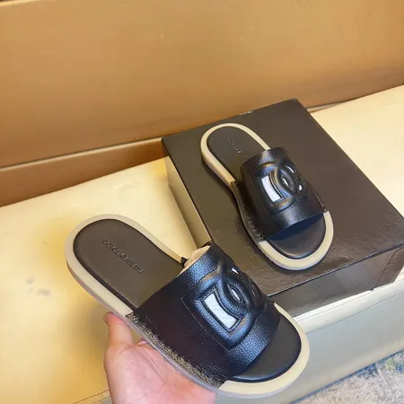 ドルチェ＆ガッバーナ スリッパ