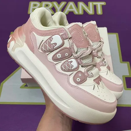 フィラ カジュアルシューズ