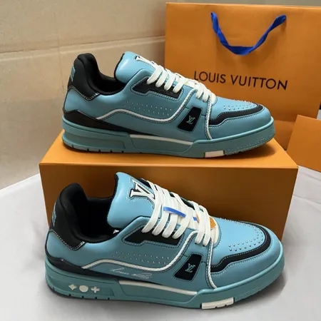 ルイヴィトン カジュアルシューズ