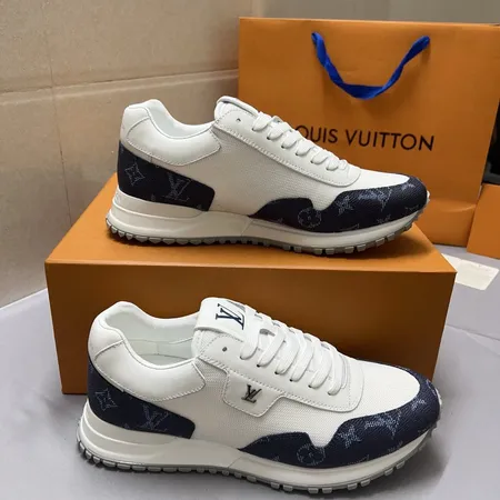 ルイヴィトン カジュアルシューズ