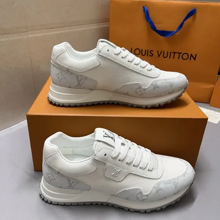 ルイヴィトン カジュアルシューズ