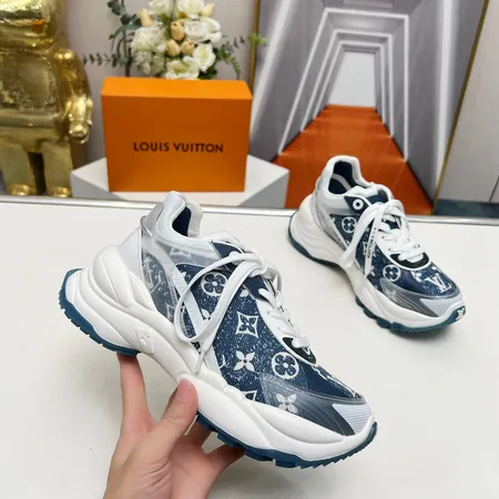 ルイヴィトン スニーカー