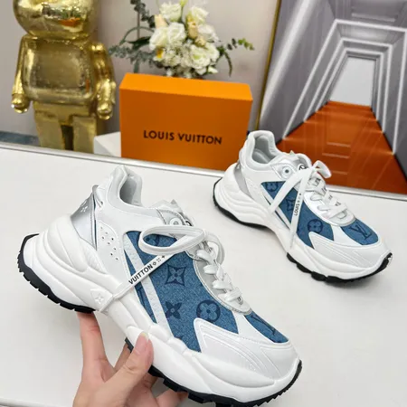 ルイヴィトン スニーカー