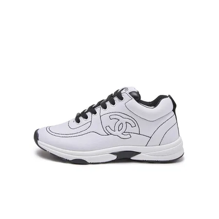 シャネル カジュアルシューズ