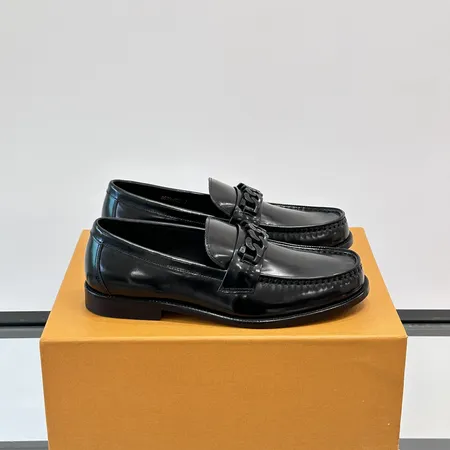 ルイヴィトン ビジネスシューズ