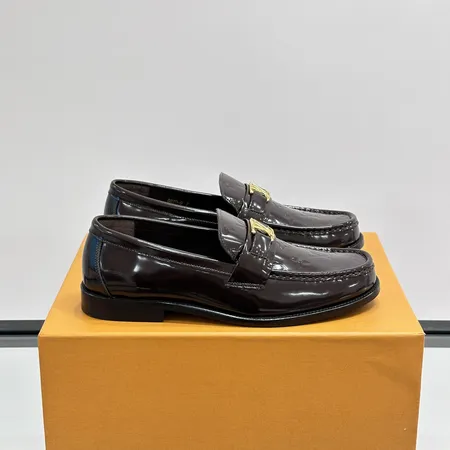 ルイヴィトン ビジネスシューズ