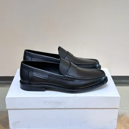 モスキーノ ビジネスシューズ