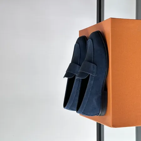 ルイヴィトン ビジネスシューズ