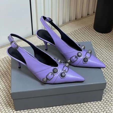 バレンシアガ サンダル