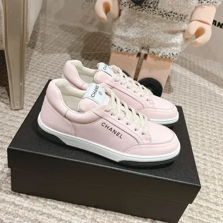 シャネル カジュアルシューズ
