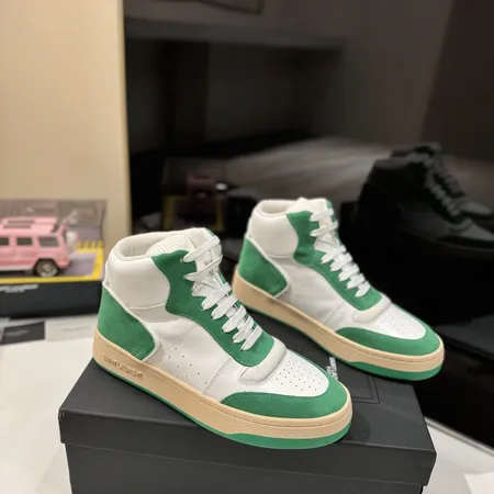 イブサンローラン カジュアルシューズ