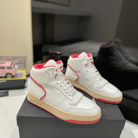 イブサンローラン カジュアルシューズ