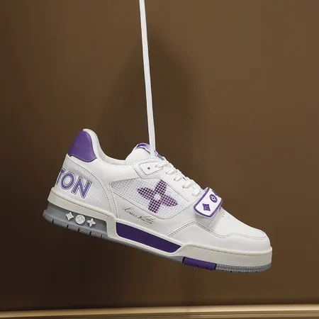 ルイヴィトン カジュアルシューズ