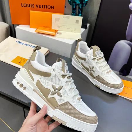 ルイヴィトン カジュアルシューズ