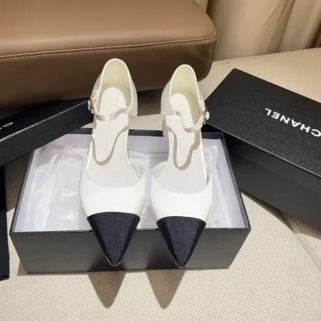 シャネル サンダル