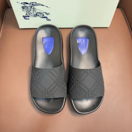 バーバリー ス スリッパ