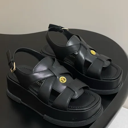 ルイヴィトン サンダル