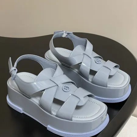 ルイヴィトン サンダル