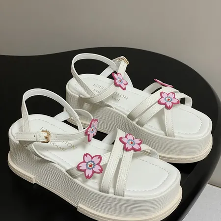 ルイヴィトン サンダル