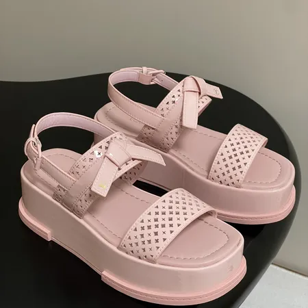 ルイヴィトン サンダル