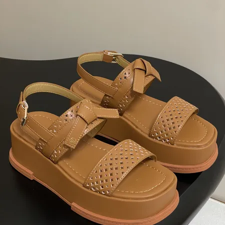 ルイヴィトン サンダル