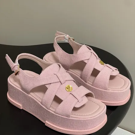 ルイヴィトン サンダル