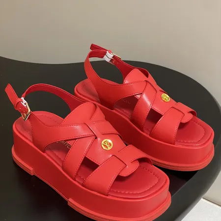 ルイヴィトン サンダル