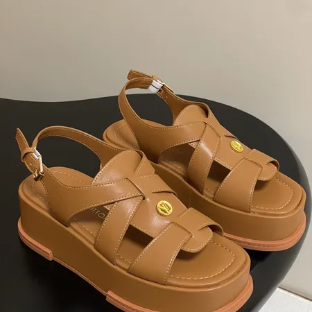 ルイヴィトン サンダル