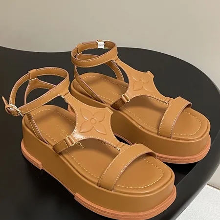 ルイヴィトン サンダル