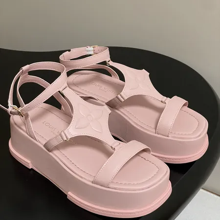 ルイヴィトン サンダル