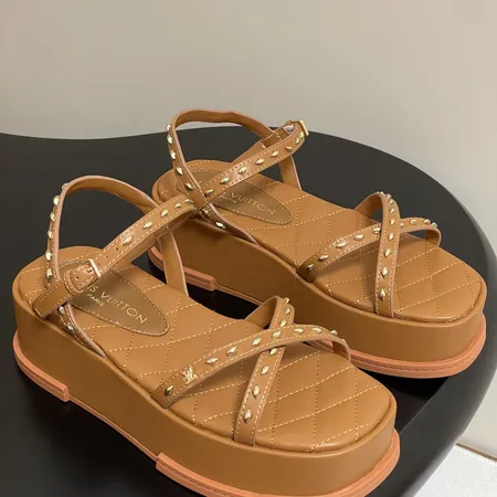 ルイヴィトン サンダル