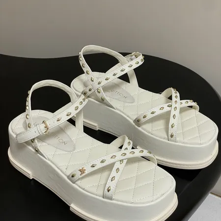 ルイヴィトン サンダル