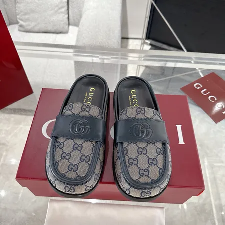 グッチ スリッパ