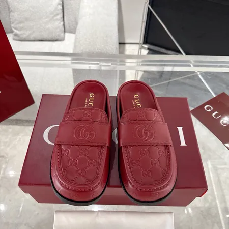 グッチ スリッパ