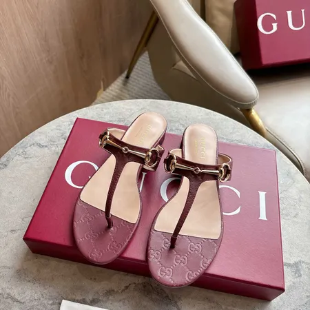 グッチ スリッパ