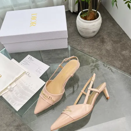 ディオール サンダル