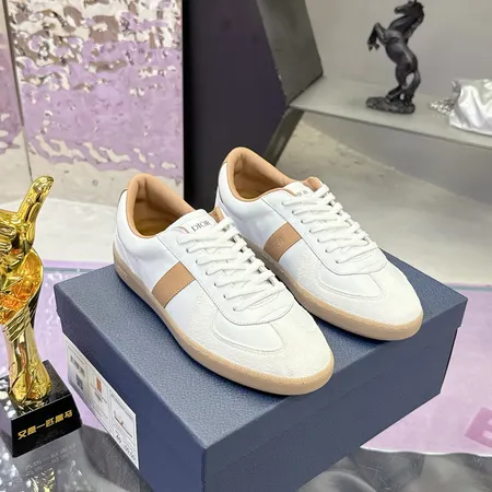 ディオール カジュアルシューズ