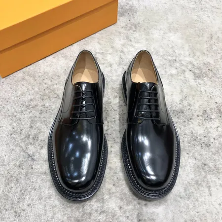 ルイヴィトン ビジネスシューズ