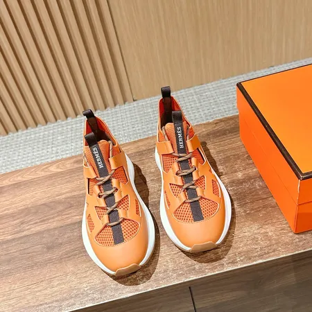 エルメス スニーカー