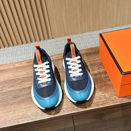 エルメス スニーカー